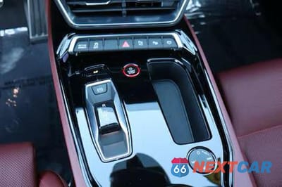 Zdjęcie 7 z 13 samochodu: 2022 AUDI RS E-TRON GT VIN:WAUBHBFWXN7904782 - miniatura