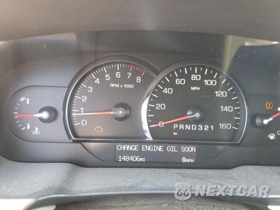 Zdjęcie 9 z 12 samochodu: 2006 CADILLAC DTS VIN:1G6KD57Y86U107162 - miniatura