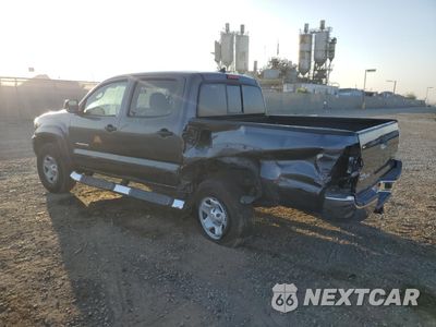 Drugie zdjęcie samochodu z przodu: 2015 TOYOTA TACOMA DOUBLE CAB PRERUNNER VIN:3TMJU4GN5FM190501 - miniatura