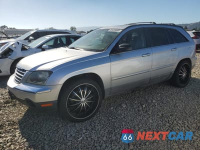 2005 CHRYSLER PACIFICA TOURING 2C8GM68495R285239 - główne zdjęcie licytacji z USA - miniatura