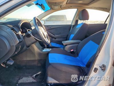 Zdjęcie 7 z 14 samochodu: 2008 NISSAN ALTIMA 2.5 VIN:1N4AL21E18N458118 - miniatura