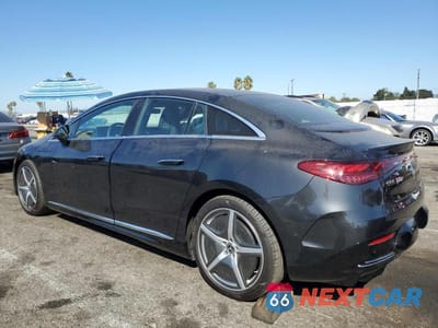 Drugie zdjęcie samochodu z przodu: 2024 MERCEDES-BENZ EQE SEDAN 350+ VIN:W1KEG2BB4RF059628 - miniatura