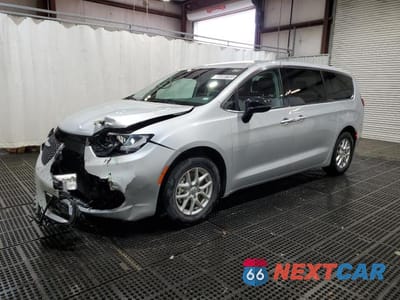 2024 CHRYSLER PACIFICA TOURING L 2C4RC1BG7RR159406 - główne zdjęcie licytacji z USA - miniatura