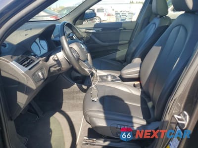 Zdjęcie 7 z 13 samochodu: 2022 BMW X1 XDRIVE28I VIN:WBXJG9C07N5U60818 - miniatura