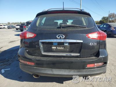 Zdjęcie 6 z 14 samochodu: 2009 INFINITI EX35 BASE VIN:JNKAJ09E89M900472 - miniatura