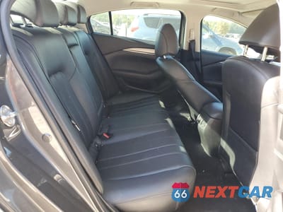 Zdjęcie 10 z 15 samochodu: 2019 MAZDA 6 TOURING VIN:JM1GL1VM7K1504565 - miniatura