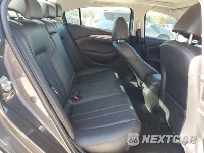 Zdjęcie 10 z 15 samochodu: 2019 MAZDA 6 TOURING VIN:JM1GL1VM7K1504565 - miniatura