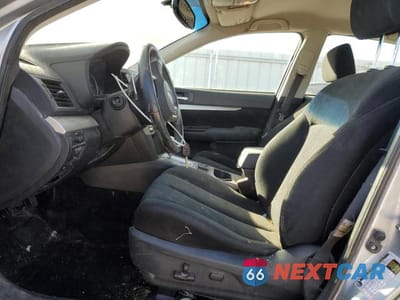 Zdjęcie 7 z 11 samochodu: 2013 SUBARU LEGACY 2.5I PREMIUM VIN:4S3BMCC6XD3020596 - miniatura