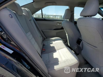 Zdjęcie 10 z 13 samochodu: 2017 TOYOTA CAMRY LE VIN:4T1BF1FK5HU622762 - miniatura