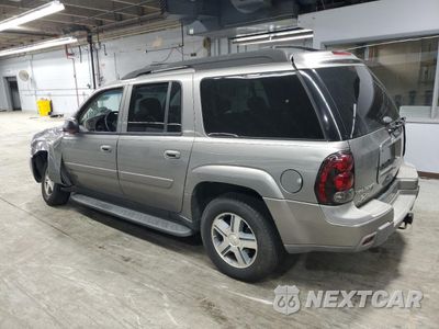 Drugie zdjęcie samochodu z przodu: 2005 CHEVROLET TRAILBLAZER EXT LS VIN:1GNET16S456188643 - miniatura