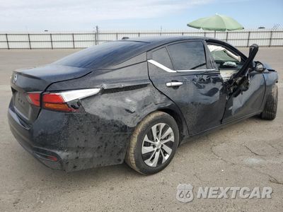 Trzecie zdjęcie samochodu z tyłu: 2019 NISSAN ALTIMA S VIN:1N4BL4BV9KC221930 - miniatura