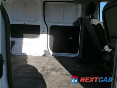 Zdjęcie 11 z 14 samochodu: 2018 CHEVROLET CITY EXPRESS LS VIN:3N63M0YN5JK697321 - miniatura