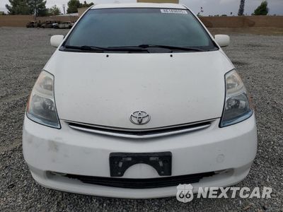 Piąte zdjęcie samochodu w środku: 2008 TOYOTA PRIUS VIN:JTDKB20U883328259 - miniatura