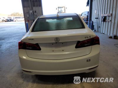 Zdjęcie 6 z 12 samochodu: 2015 ACURA TLX TECH VIN:19UUB1F54FA021152 - miniatura