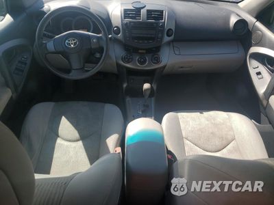 Zdjęcie 8 z 15 samochodu: 2011 TOYOTA RAV4 VIN:2T3ZF4DV0BW075136 - miniatura