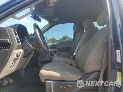 Zdjęcie 7 z 12 samochodu: 2018 FORD F150 SUPERCREW VIN:1FTEW1EB4JKE97189 - miniatura
