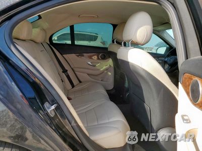 Zdjęcie 10 z 12 samochodu: 2017 MERCEDES-BENZ C 300 VIN:55SWF4JB2HU211034 - miniatura
