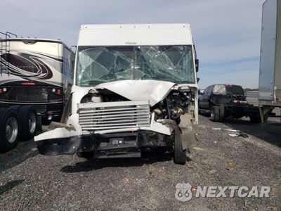Piąte zdjęcie samochodu w środku: 2022 FORD CC DELIVERY VAN VIN:1F64F5KN5N0A08112 - miniatura