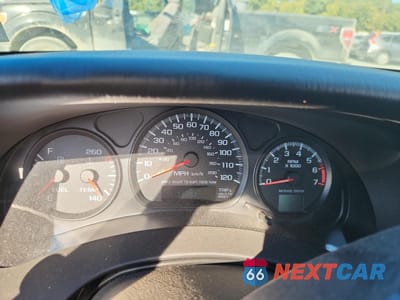 Zdjęcie 9 z 15 samochodu: 2004 CHEVROLET MONTE CARLO LS VIN:2G1WW12E649355024 - miniatura