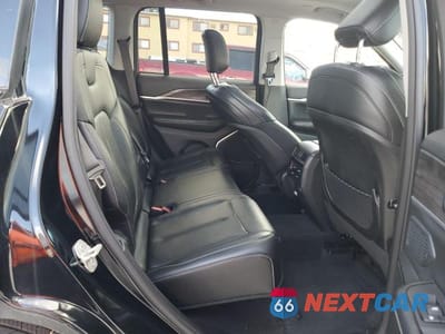 Zdjęcie 11 z 13 samochodu: 2023 JEEP GRAND CHEROKEE LIMITED 4XE VIN:1C4RJYB64PC649510 - miniatura
