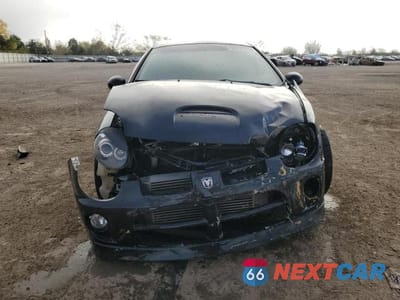 Piąte zdjęcie samochodu w środku: 2003 DODGE NEON SRT-4 VIN:1B3ES66S23D206074 - miniatura