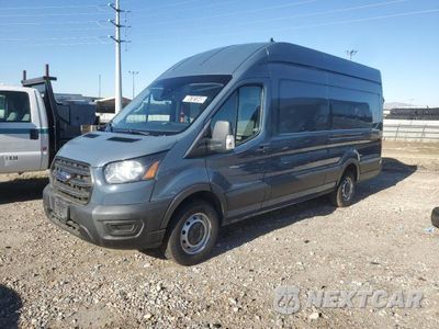 2020 FORD TRANSIT T-250 1FTBR3X86LKA86936 - główne zdjęcie licytacji z USA - miniatura
