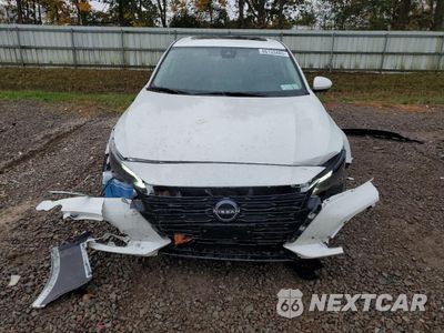 Piąte zdjęcie samochodu w środku: 2023 NISSAN ALTIMA SL VIN:1N4BL4EW4PN338184 - miniatura