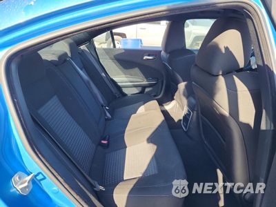 Zdjęcie 10 z 13 samochodu: 2023 DODGE CHARGER GT VIN:2C3CDXHGXPH626435 - miniatura