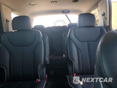 Zdjęcie 10 z 13 samochodu: 2024 HYUNDAI PALISADE SEL PREMIUM VIN:KM8R44GEXRU695223 - miniatura