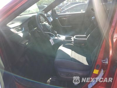 Zdjęcie 7 z 13 samochodu: 2022 TOYOTA RAV4 PRIME SE VIN:JTMAB3FV1ND090892 - miniatura