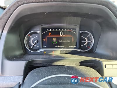 Zdjęcie 9 z 15 samochodu: 2022 HONDA PASSPORT EXL VIN:5FNYF7H54NB006693 - miniatura