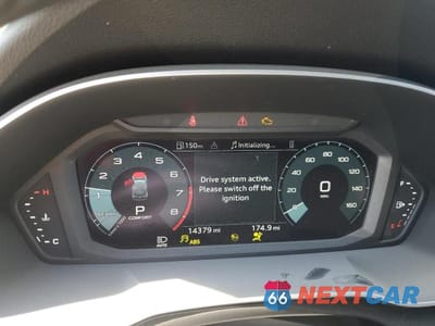 Zdjęcie 9 z 14 samochodu: 2024 AUDI Q3 PREMIUM S LINE 45 VIN:WA1DECF39R1122654 - miniatura