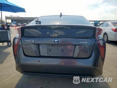 Zdjęcie 6 z 12 samochodu: 2017 TOYOTA PRIUS VIN:JTDKARFU7H3050067 - miniatura