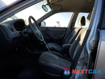 Zdjęcie 7 z 15 samochodu: 2000 HONDA CIVIC BASE VIN:2HGEJ6615YH551894 - miniatura