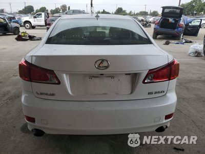 Zdjęcie 6 z 14 samochodu: 2009 LEXUS IS 250 VIN:JTHBK262595096469 - miniatura