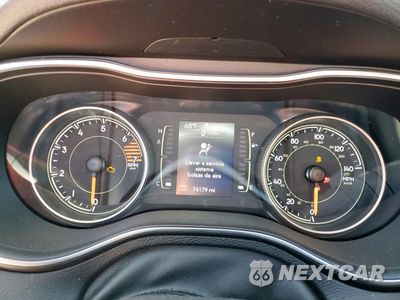 Zdjęcie 9 z 13 samochodu: 2019 JEEP CHEROKEE LATITUDE VIN:1C4PJMCB5KD125894 - miniatura