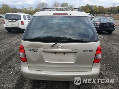 Zdjęcie 6 z 13 samochodu: 2000 MAZDA MPV WAGON VIN:JM3LW28G1Y0164837 - miniatura