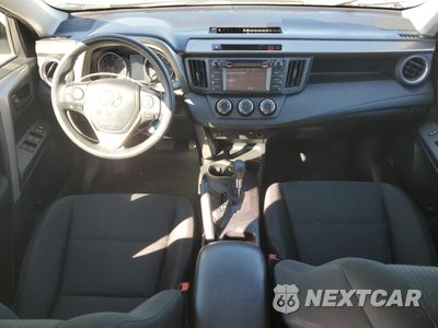 Zdjęcie 8 z 16 samochodu: 2017 TOYOTA RAV4 LE VIN:2T3BFREV0HW603229 - miniatura