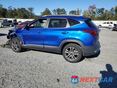 Drugie zdjęcie samochodu z przodu: 2021 KIA SELTOS S VIN:KNDEU2AA8M7172738 - miniatura