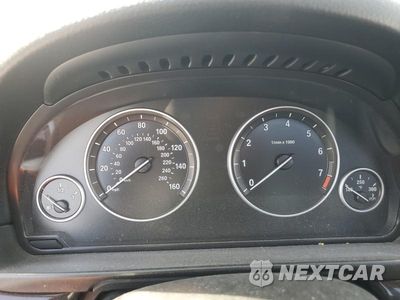 Zdjęcie 9 z 11 samochodu: 2014 BMW 528 I VIN:WBA5A5C55ED509456 - miniatura