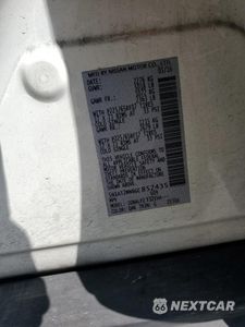 Zdjęcie 14 z 14 samochodu: 2016 NISSAN ROGUE S VIN:5N1AT2MN6GC852435 - miniatura