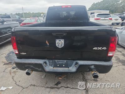 Zdjęcie 6 z 12 samochodu: 2013 RAM 1500 ST VIN:1C6RR7FT8DS657797 - miniatura