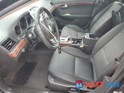 Zdjęcie 7 z 12 samochodu: 2008 SATURN AURA XR VIN:1G8ZV57778F133253 - miniatura