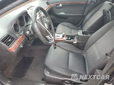 Zdjęcie 7 z 12 samochodu: 2008 SATURN AURA XR VIN:1G8ZV57778F133253 - miniatura