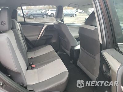 Zdjęcie 10 z 13 samochodu: 2015 TOYOTA RAV4 LE VIN:2T3BFREV7FW349824 - miniatura