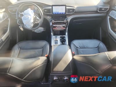 Zdjęcie 8 z 14 samochodu: 2022 FORD EXPLORER LIMITED VIN:1FMSK7FH8NGA63009 - miniatura