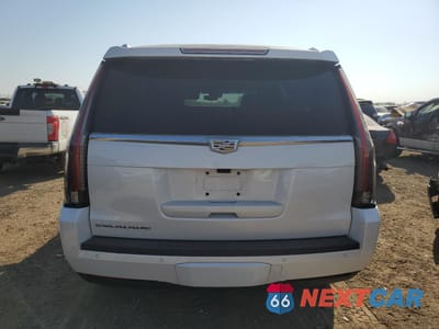 Zdjęcie 6 z 14 samochodu: 2018 CADILLAC ESCALADE LUXURY VIN:1GYS4BKJXJR239030 - miniatura
