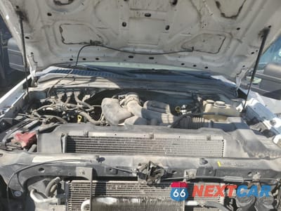 Zdjęcie 11 z 12 samochodu: 2008 FORD F350 SRW SUPER DUTY VIN:1FDSF30568EC32701 - miniatura