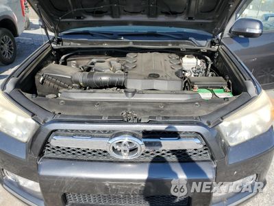 Zdjęcie 12 z 15 samochodu: 2011 TOYOTA 4RUNNER SR5 VIN:JTEBU5JR6B5035778 - miniatura