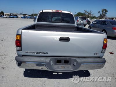 Zdjęcie 6 z 14 samochodu: 2000 TOYOTA TUNDRA ACCESS CAB VIN:5TBRT3419YS003824 - miniatura